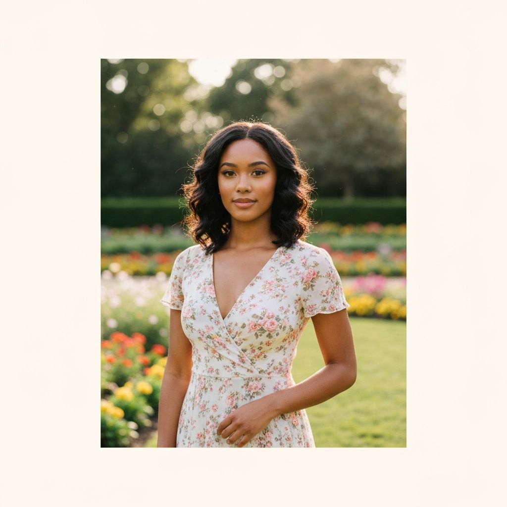 Portrait Photographers
