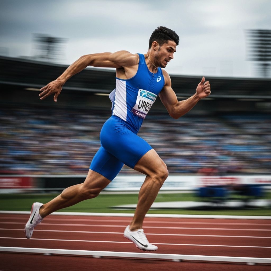 Sports & Events