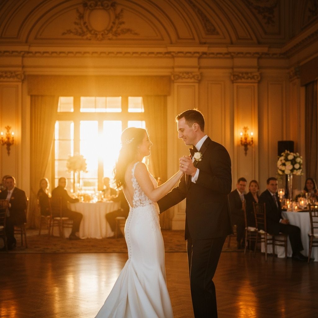 Wedding Photographers